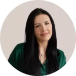 Maja Strzelecka
